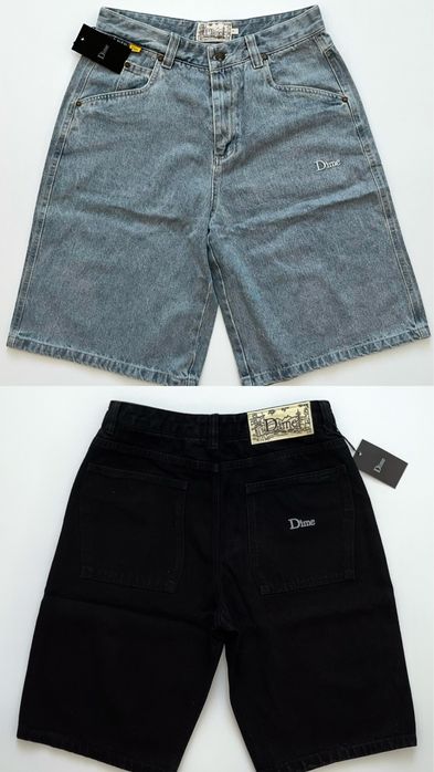 БЕЗ ПЕРЕДОПЛАТИ! Джинсові шорти dime | діма, дайм , діме