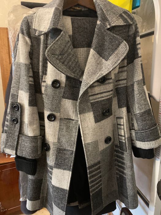 Пальто жіноче нове Victoria Bloom