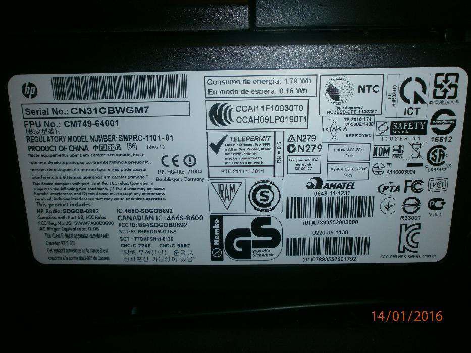 Принтер 5в одному