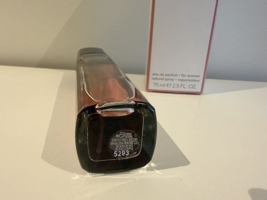 Boss mia Vie 75 ml