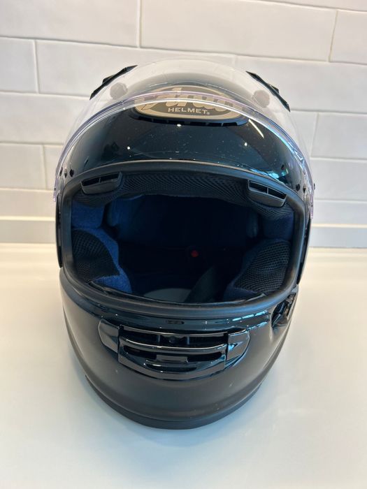 Arai Quantic Diamond Black
