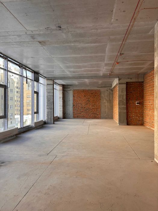 Оренда приміщення 135 м2 без ремонту Оболонь метро Мінська open space, Smart Hub Obolon