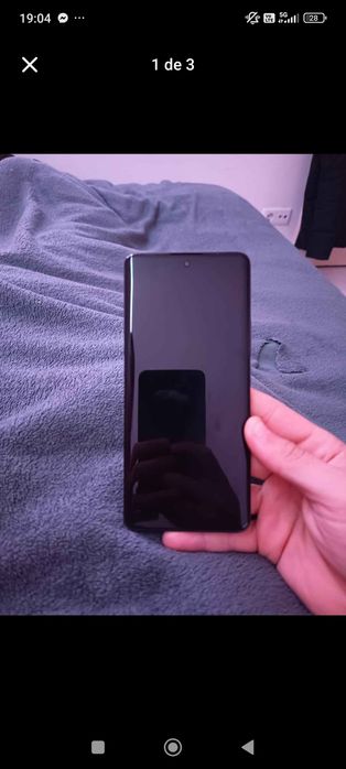 Redmi note 14 pro+5g