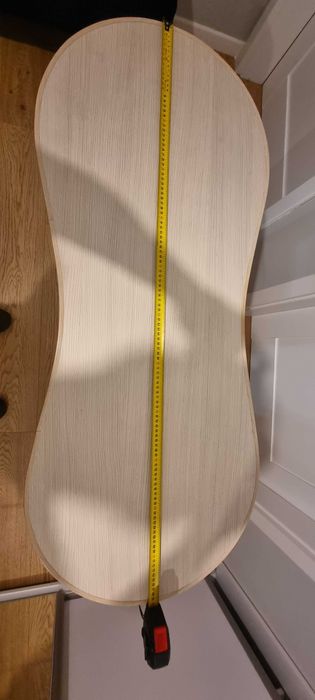 Stolik/biurko kosmetyczne do manicure