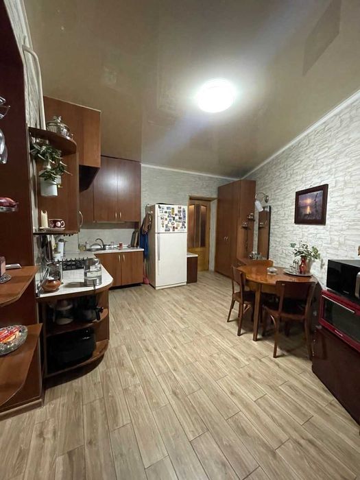 4+-rooms apartment apartment by the address (area 110 m²) - Atlanta.ua - photo 4