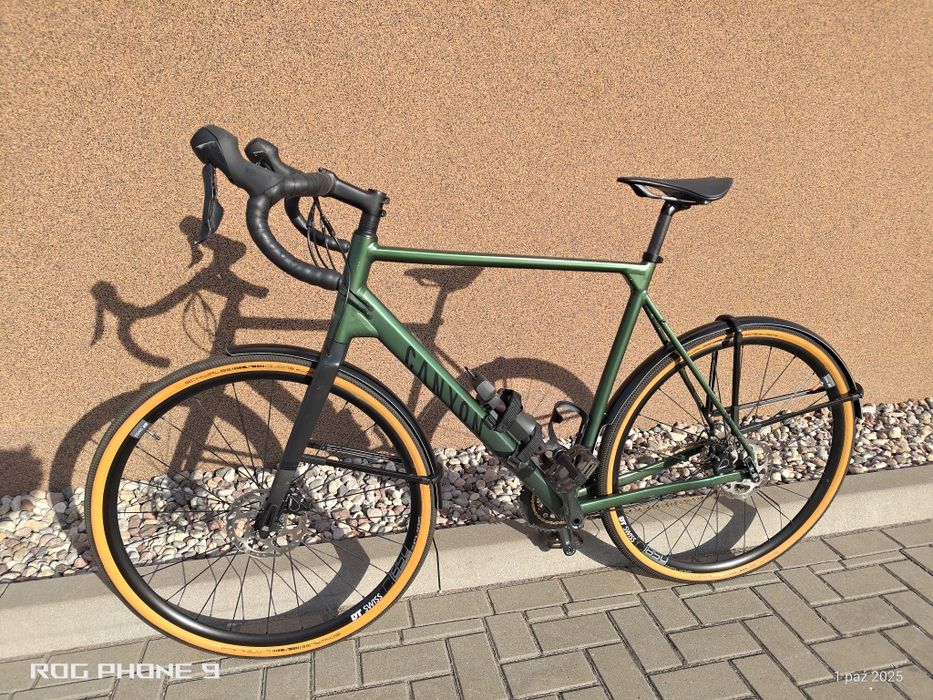 Canyon grail 2xl Białystok Nowe Miasto •