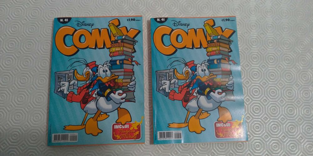Comix n 24 n 36 n 38 n 40 n 41 n 42 n 43 n 44