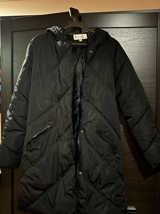 терміново! зимові куртки, пуховики, дешево!