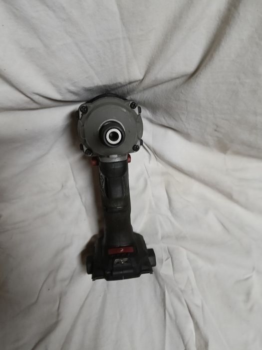 Zakretarka parkside performance C3