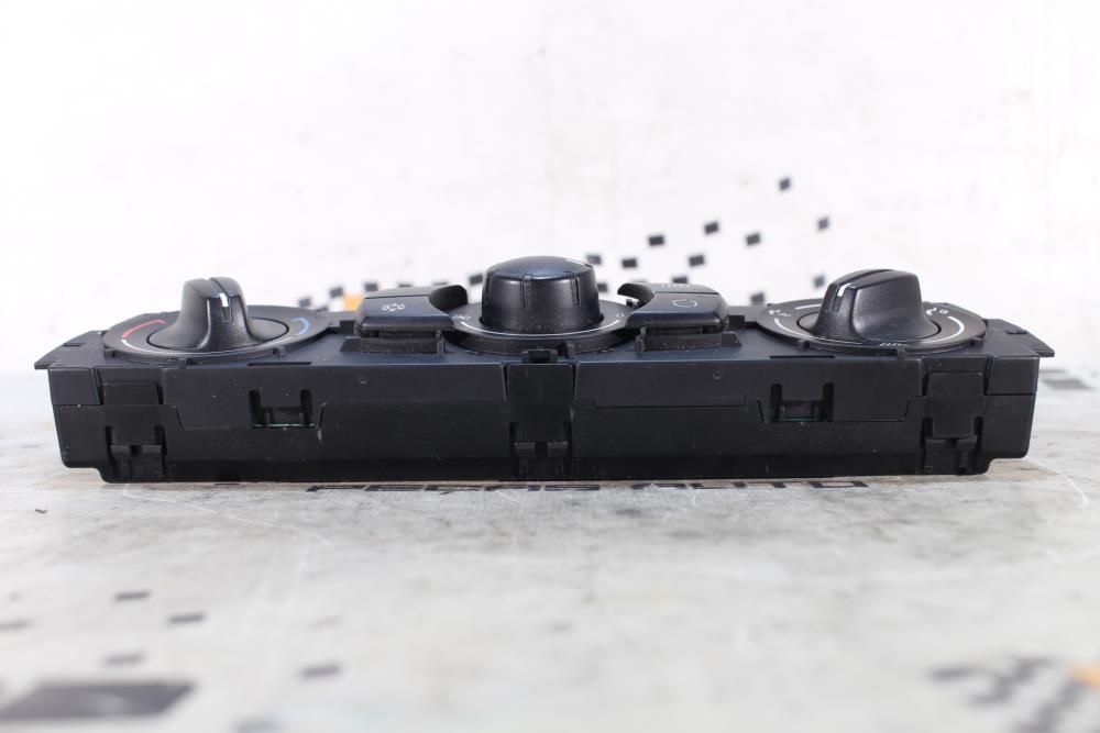 Comando chauffage / sofagem BMW 1 (E87)