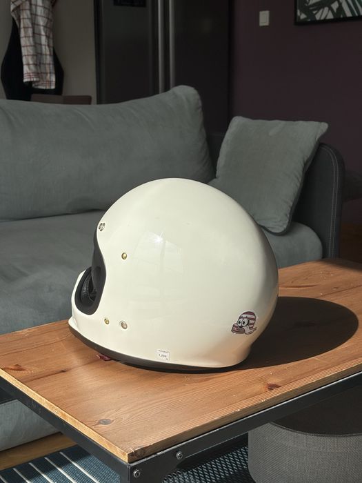Shoei EX-Zero rozm. L