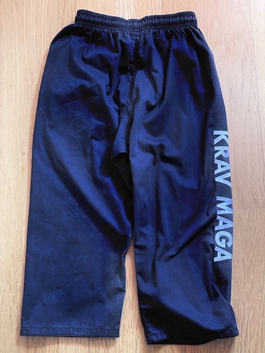 Fato oficial Krav Maga