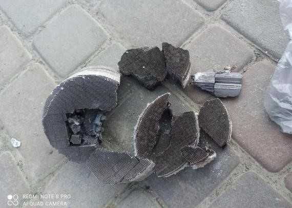 Каталізатор, сажевий, скупка, здати, викуп куплю, сажевый дорого