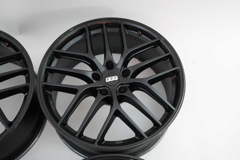 Alufelgi Felgi BBS CCR R20 5x120 BMW