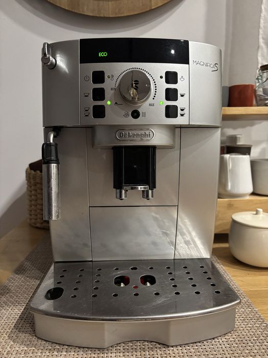 Delonghi Manifica S