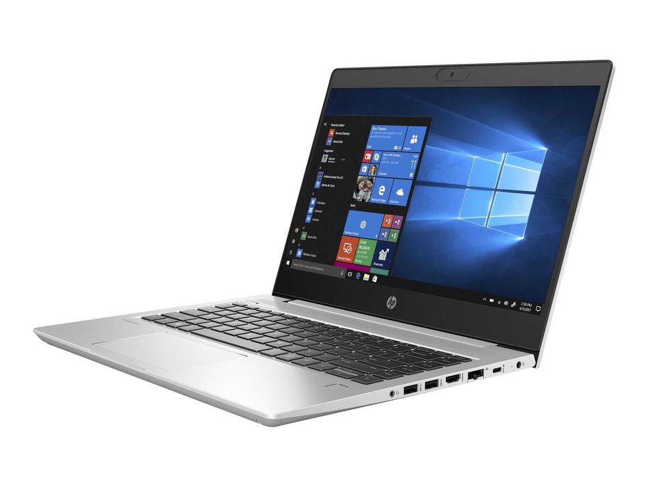 HP ProBook 445 G7 Ryzen 5 4500U 8GB 256SSD Vega 8 Laptop