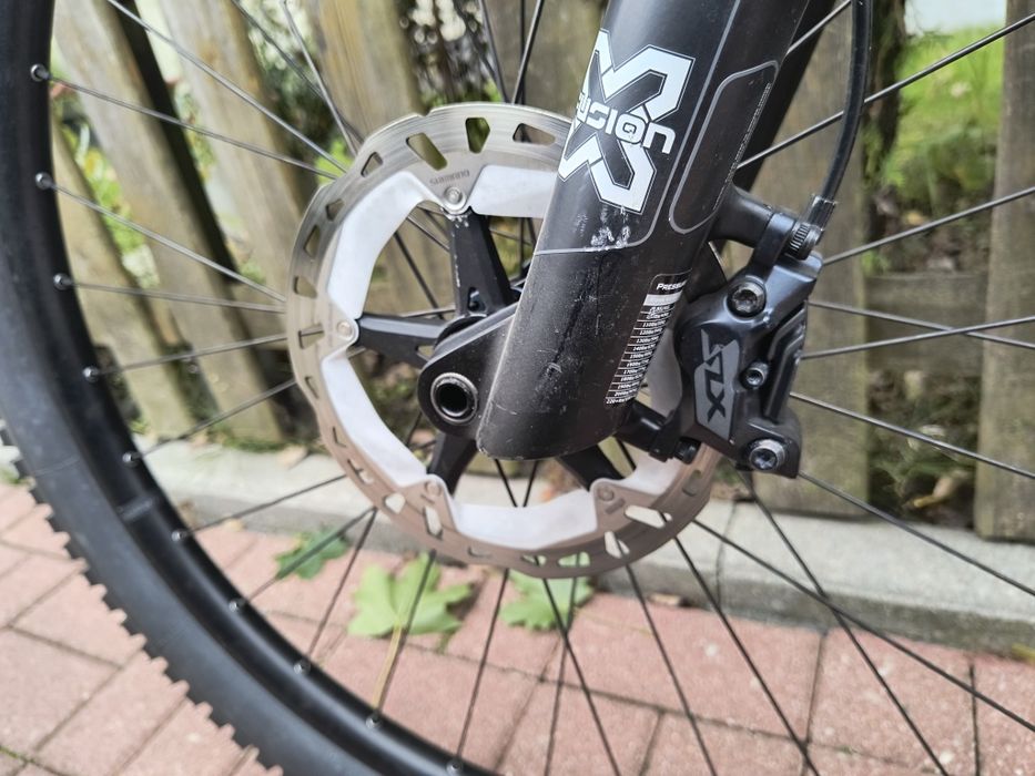 DARTMOOR Blackbird 29" M FULL