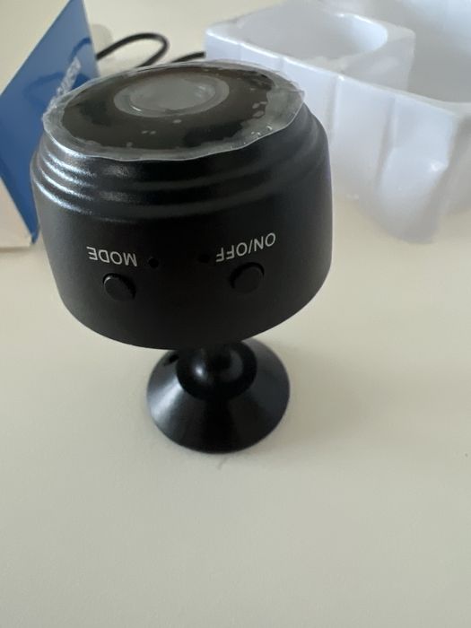 Бездротова камера