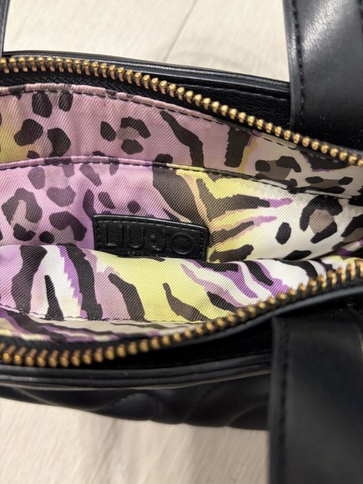 Сумка Liu Jo через плече