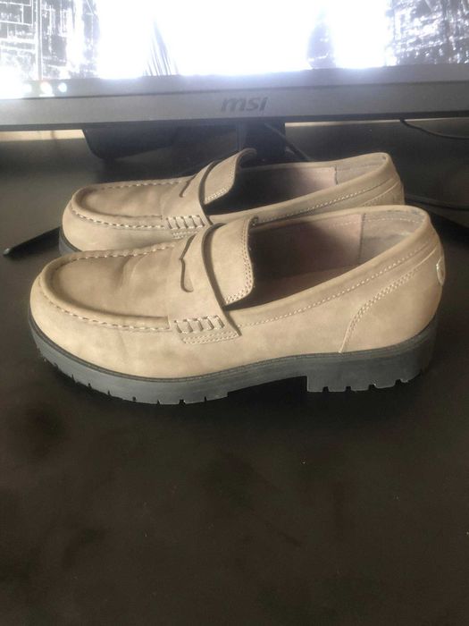 продам лофери pull&bear