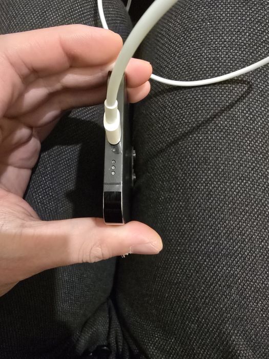 iPhone 14 Pro 256GB Preto – Bom estado