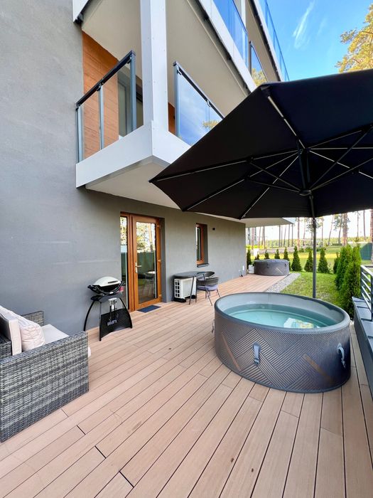 Marina Augustów - BRYZA 2