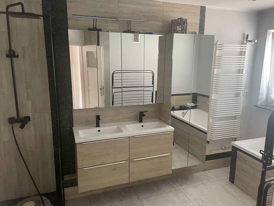 Noclegi dla firmy .Centrum