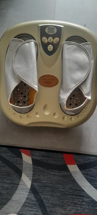 Massajador para pés