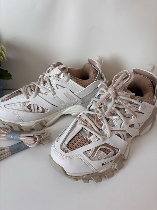 Balenciaga баленсіага track трак