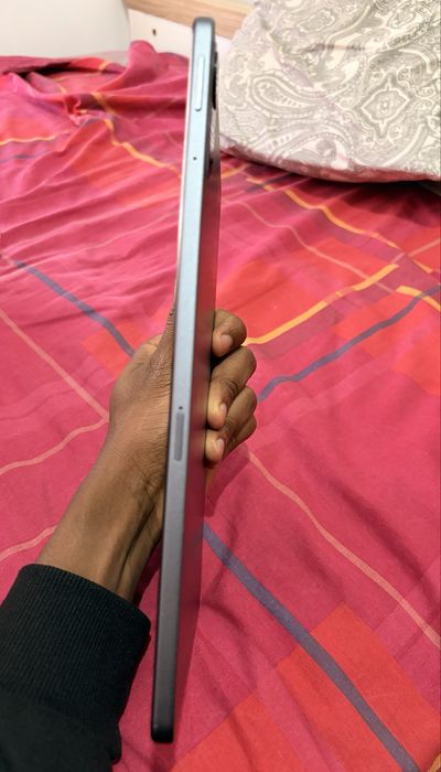 Tablet Redmi Pad 2 Xiaomi HypersOS