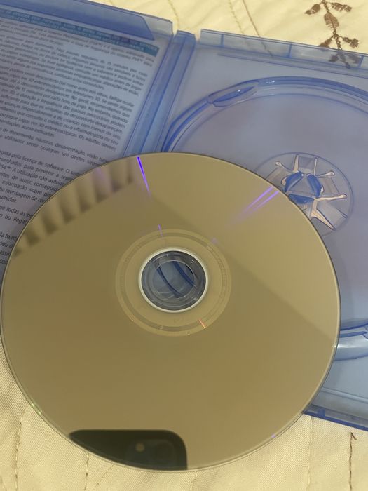 Vendo lote jogos ps4