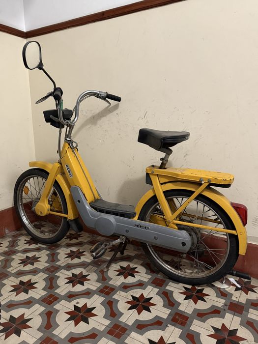 Piaggio Ciao Pv 1981