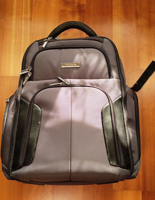 Mochila para portátil Samsonite