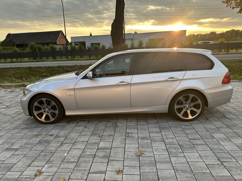 BMW Seria 3