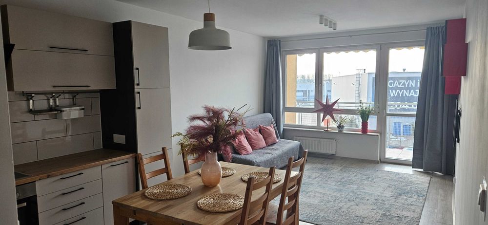 Mieszkanie Kazimierza Jarząbka Piaseczno 66 metrów 3 pokoje Prestige