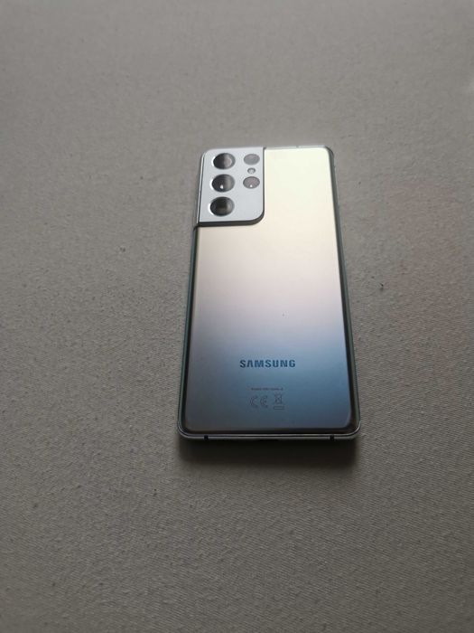 Samsung Galaxy s21 Ultra