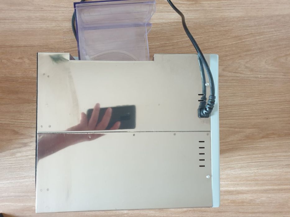 Máquina de café Expresso e Cappuccino com manípulo JOCEL SK 201B