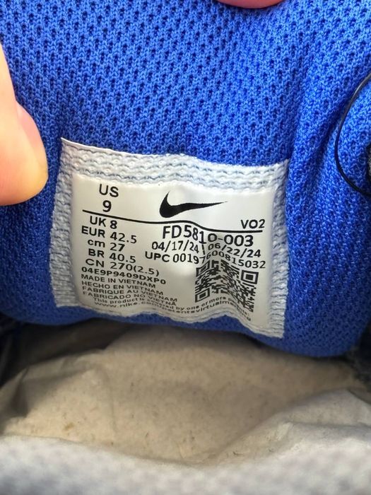 Оригинал Nike Air Max 90 Gore Tex (FD5810 003) мужские водонепроницаемие кроссовки найк аир макс гортекс