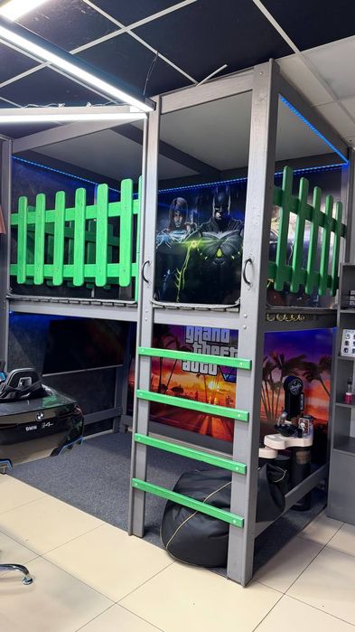 Ігрова зона договірна