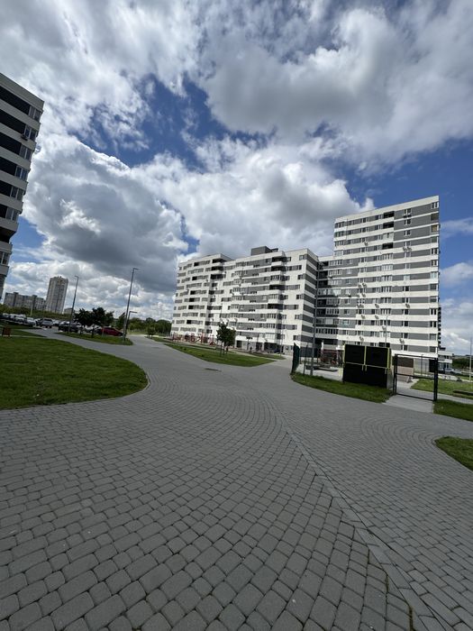 Квартира – Харків, Нові Будинки - Більше