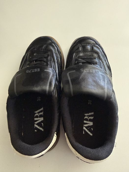 Кросівки zara 30р