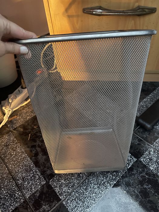 Cesto de papeis ikea dokument