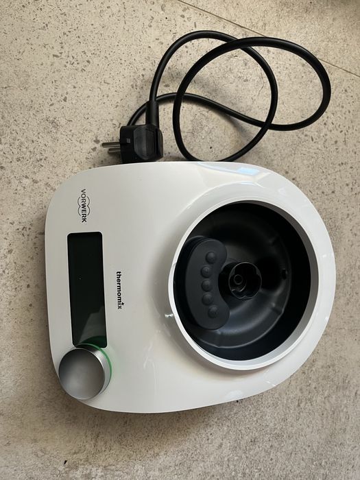 Stacja thermomix friend