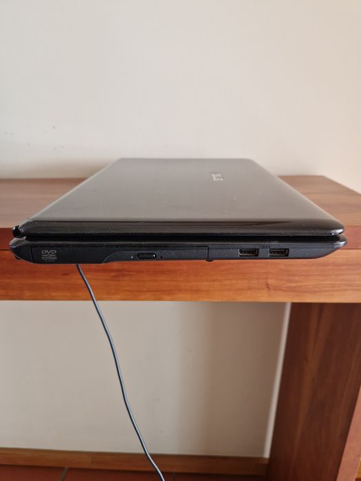 Computador portátil Asus K50IJ