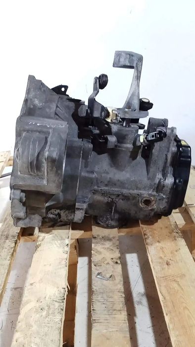 Caixa De Velocidades SEAT CORDOBA (6K1, 6K2) 1.9 TDI EXA 19031 64 0241