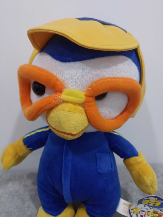 Peluche Pororo-30cm