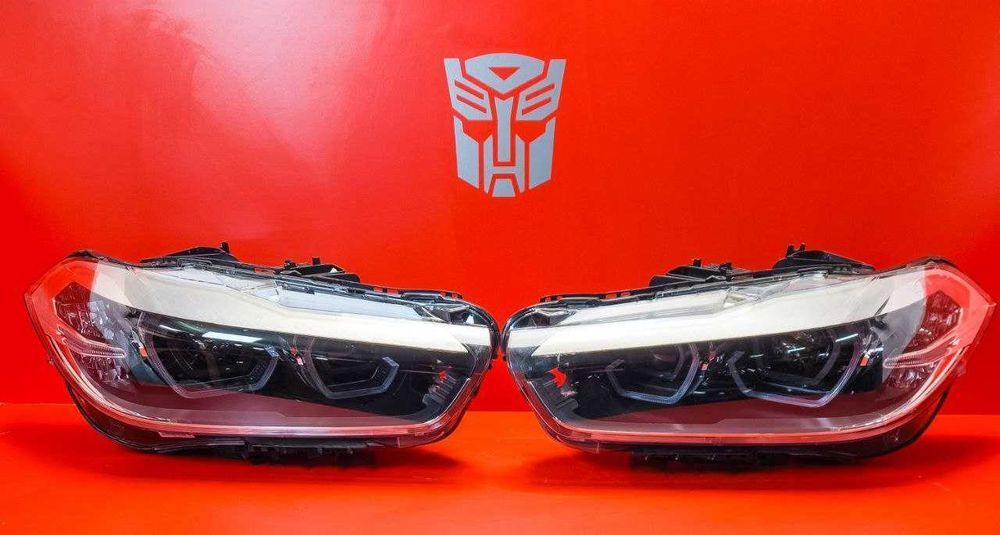 Фара фари Бмв BMW F45 G30 G31 G20 f39 f46