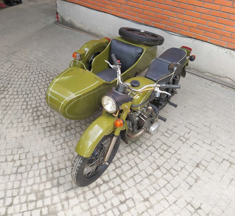 Ural