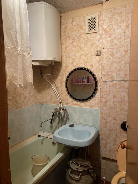 Продам 1но кімнатну квартиру на Югокі