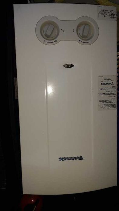 Bojlery Junkers 20 kW